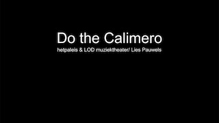 Do The Calimero - There is Nothing I Can Do